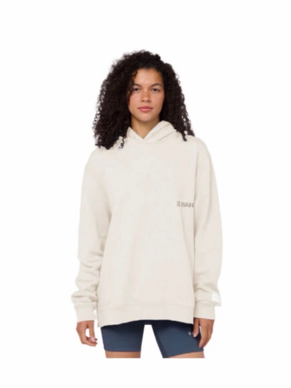 Bandit Running Classic Current Hoodie